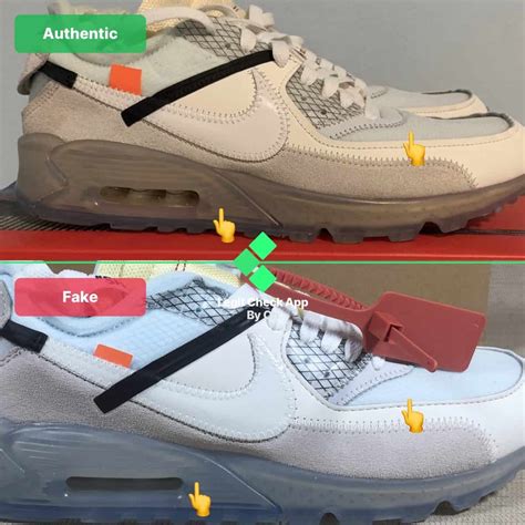 nike off white air max 90 fake|white air max 90 men's.